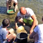 Gold Panning – 7 Useful Tips For Complete Beginners